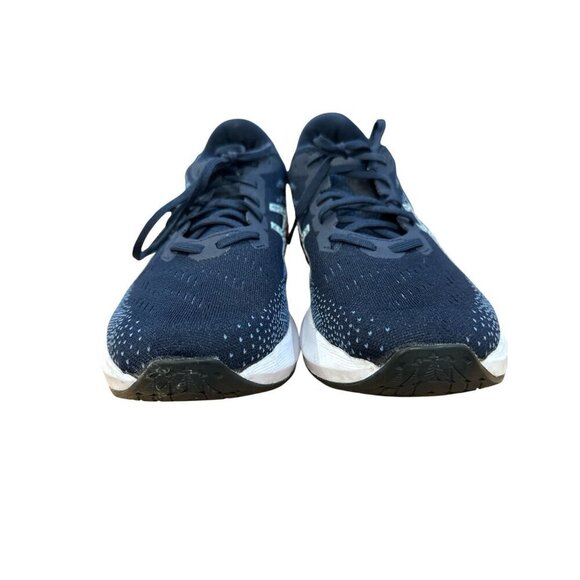 ASICS DynaBlast 3  Running Shoes Midnight/Light Steel Athletic  Size 11 EUC - Picture 5 of 7